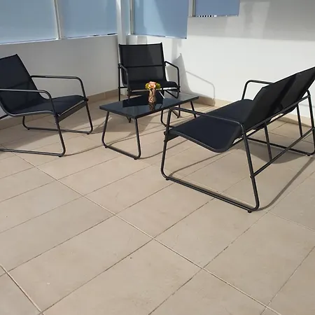 別荘 Lanzarote Sol プエルト・デル・カルメン