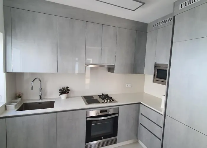 Lanzarote Sol Casa de Férias Puerto del Carmen (Lanzarote)