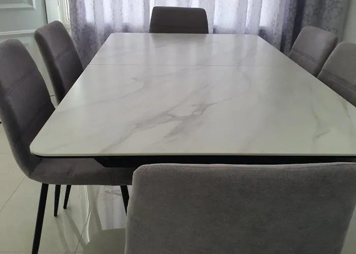 Casa de Férias Lanzarote Sol