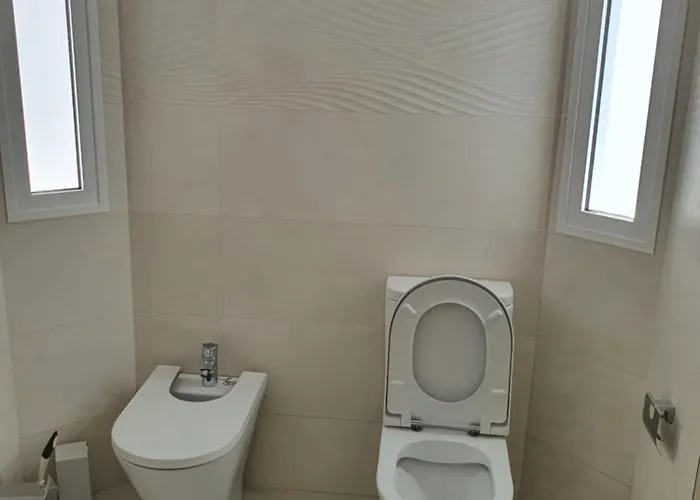 Lanzarote Sol Casa de Férias Puerto del Carmen (Lanzarote)