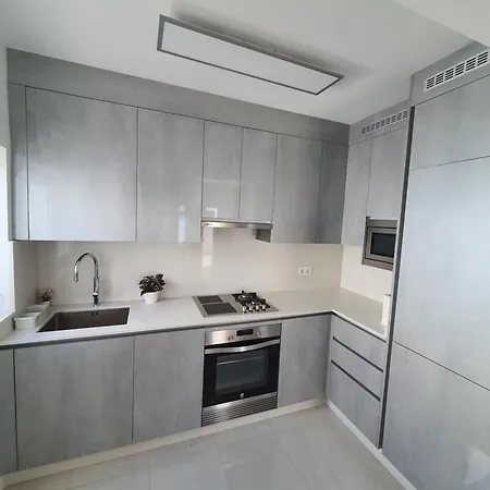 Lanzarote Sol Ferienhaus Puerto del Carmen (Lanzarote)