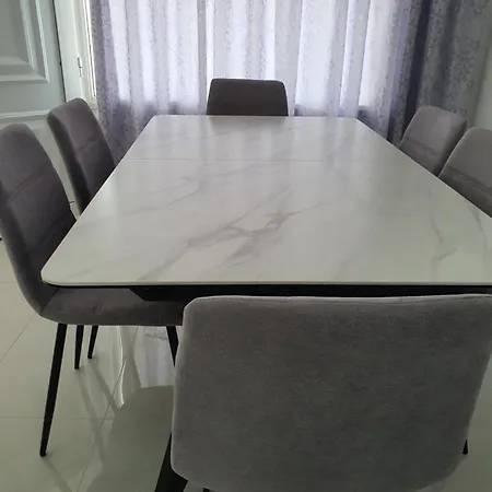 Ferienhaus Lanzarote Sol