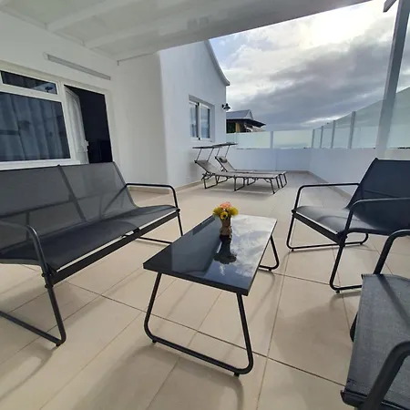 Holiday home Lanzarote Sol Puerto del Carmen (Lanzarote)