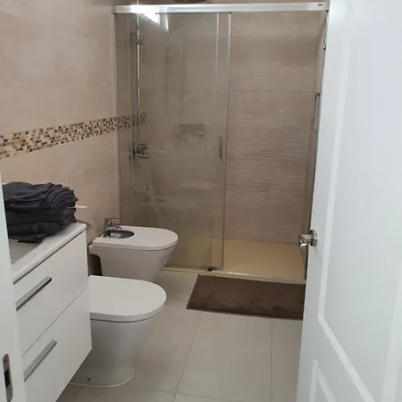 Lanzarote Sol 別荘 *