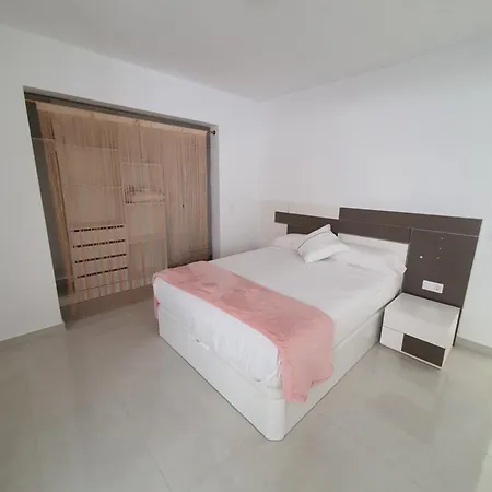 Ferienhaus Lanzarote Sol *