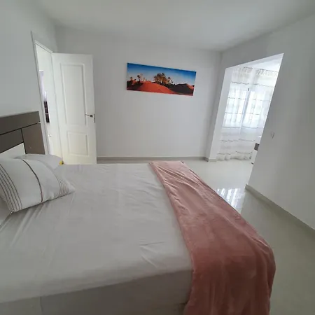 Lanzarote Sol Ferienhaus *