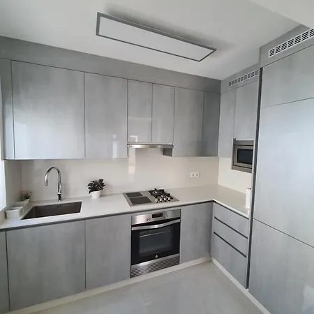 別荘 Lanzarote Sol *