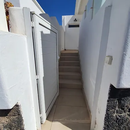 別荘 Lanzarote Sol プエルト・デル・カルメン