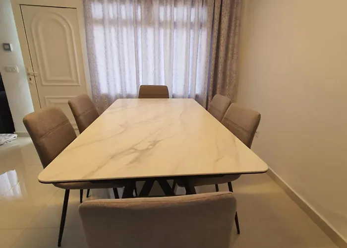 Casa vacanze Lanzarote Sol *