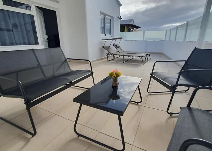 Casa vacanze Lanzarote Sol Puerto del Carmen (Lanzarote)
