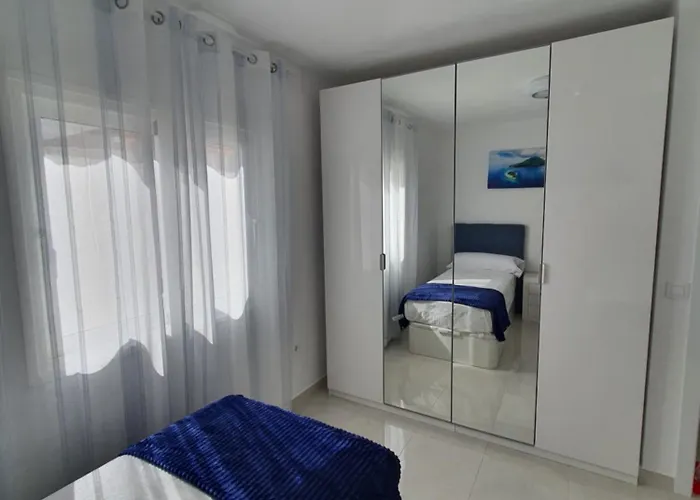 Lanzarote Sol Πουέρτο Ντελ Κάρμεν