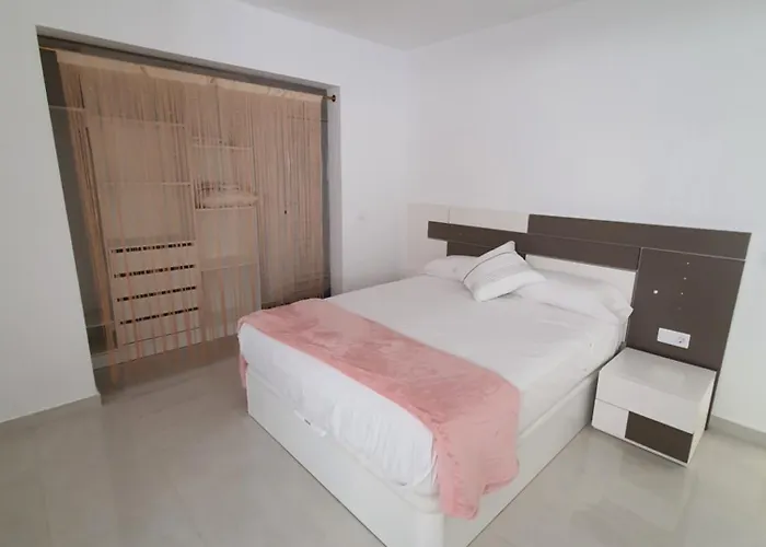 Casa vacanze Lanzarote Sol *