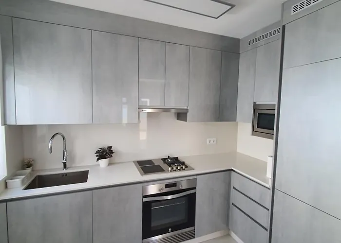 Casa vacanze Lanzarote Sol *