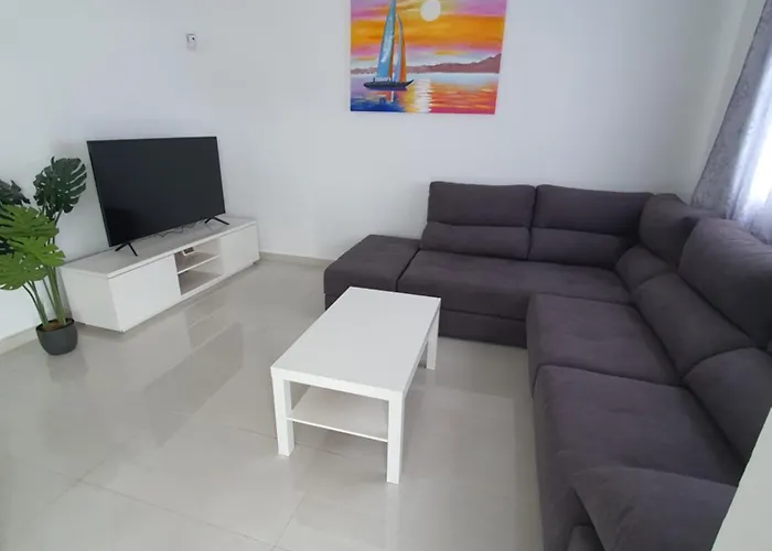 Σπίτι διακοπών Lanzarote Sol