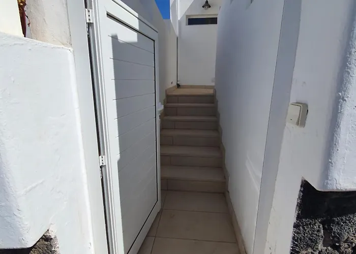 Vakantiehuis Lanzarote Sol Puerto del Carmen (Lanzarote)