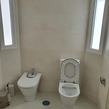 Lanzarote Sol 펜션 푸에르토 델 카르멘