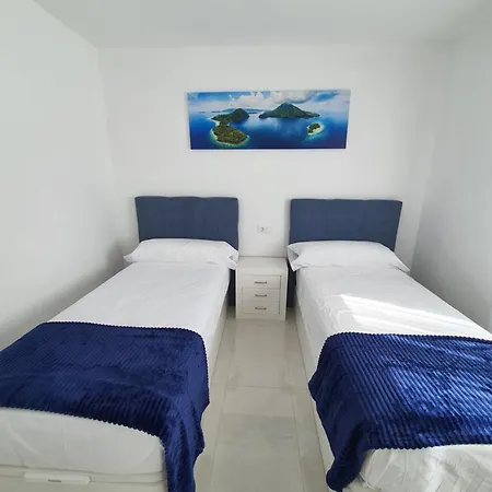 Lanzarote Sol 펜션 푸에르토 델 카르멘