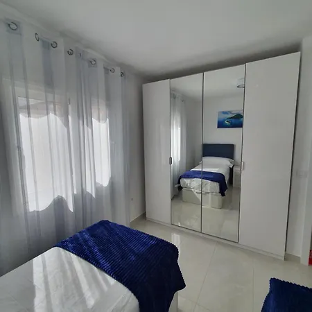 Lanzarote Sol 푸에르토 델 카르멘