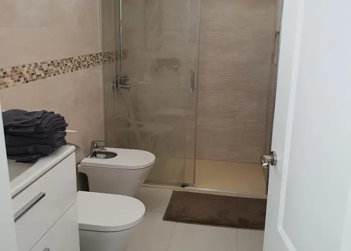 Lanzarote Sol Holiday home *